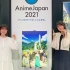 【生肉】AnimeJapan 2021 TV动画「我们仍未知道那天所看见的花名。」10周年特别谈话