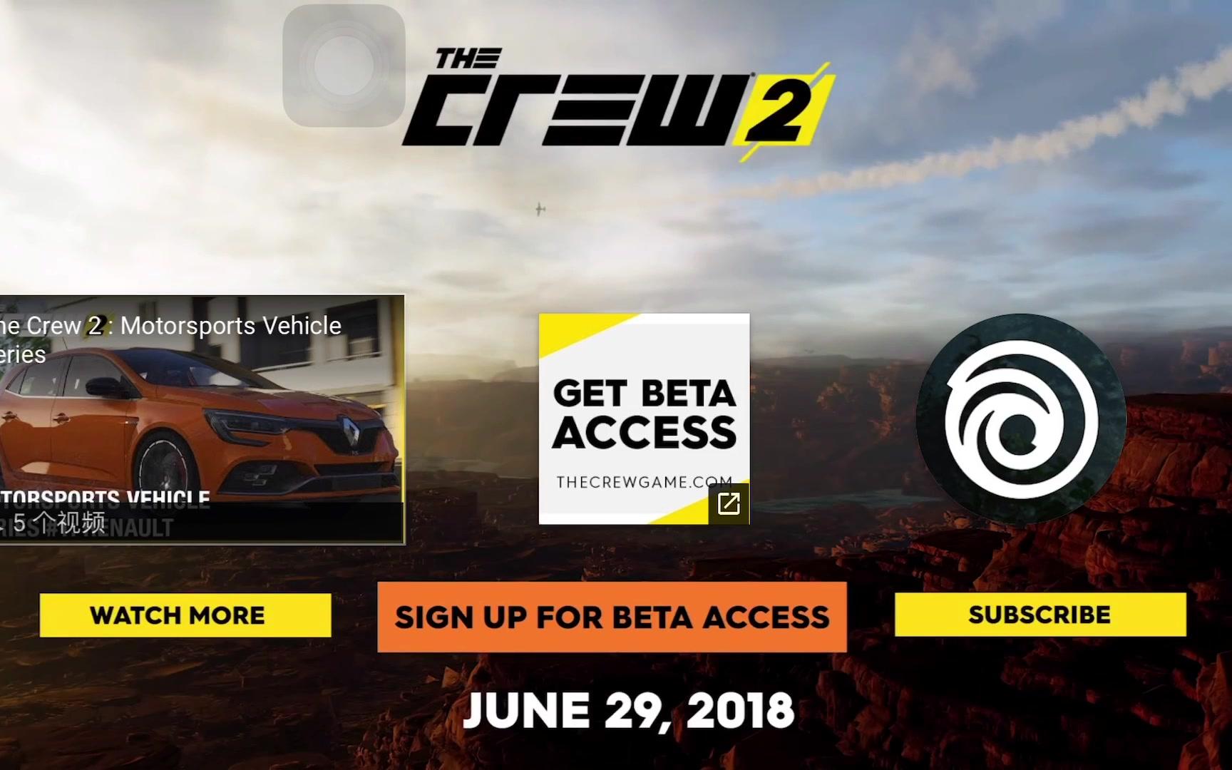 飙酷车神2thecrew2mercedesxclassmotorsportsvehicleseries5