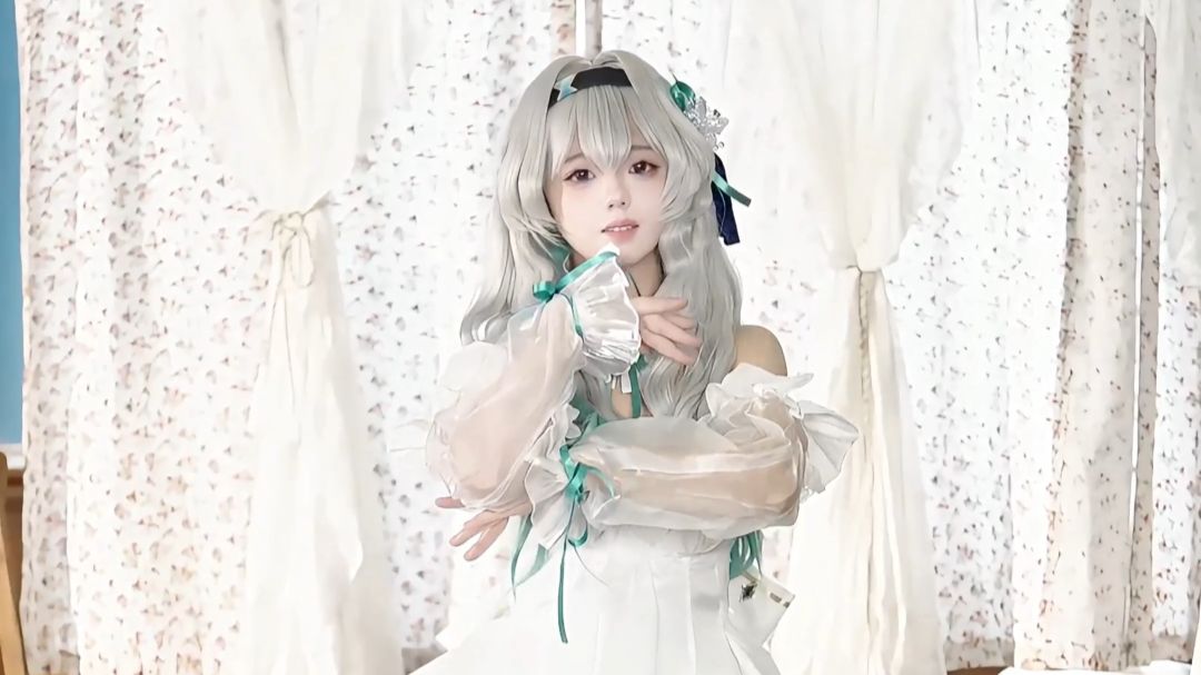 奶油小蛋糕