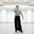 [MINICHU_M] MAMAMOO-HIP 镜面 动作分解 分解教学 舞蹈教学（4/4）