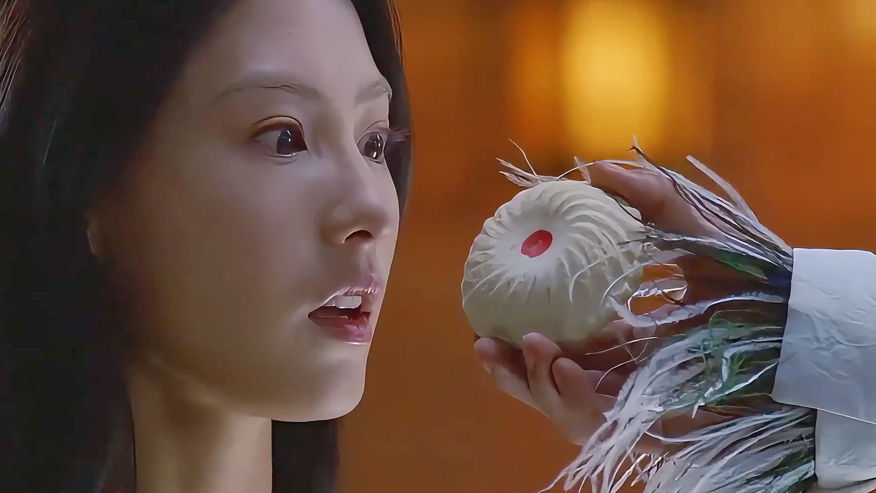 “号称10年无人能懂，17年过去了，你看懂了吗？“一口气看完《无极》