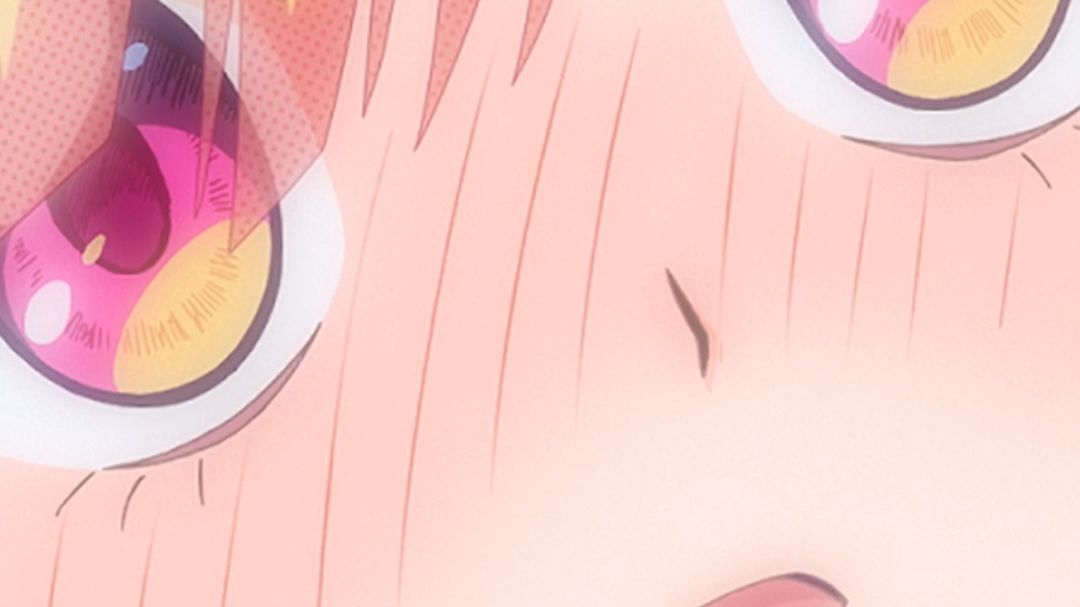 伝わったカナ……？（有传达到吗……？）