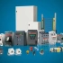 低压电器元器件选型及其控制系统