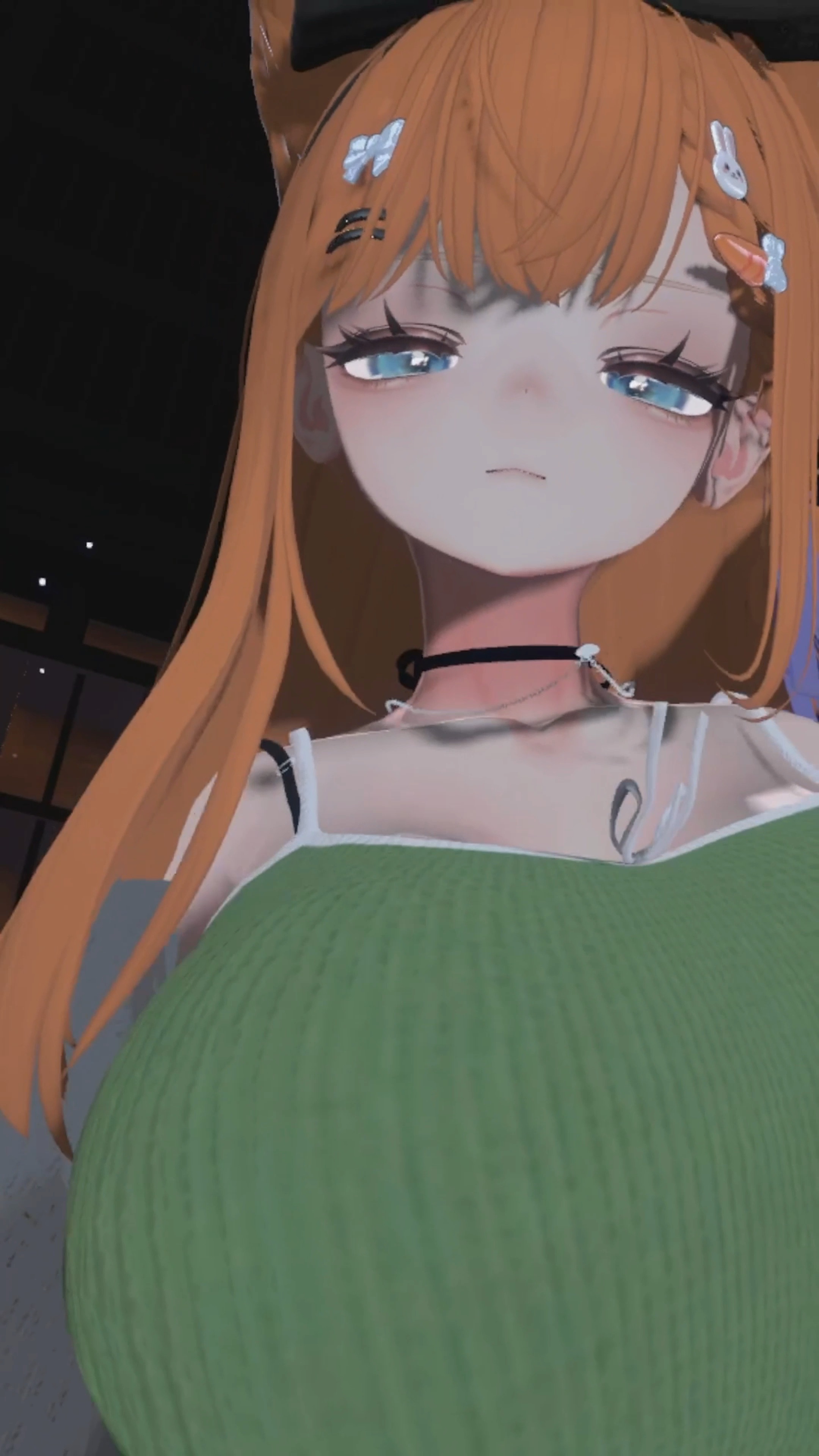 五分钟都坚持不了吗