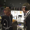 19.01.25 ぽくぽく百景もぐもぐ旅 #105 NMB48 太田夢莉、谷川愛梨