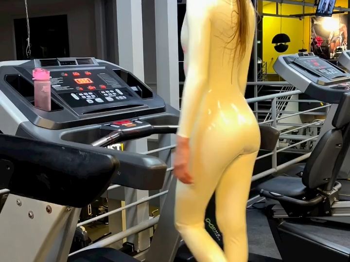 Model Fitness