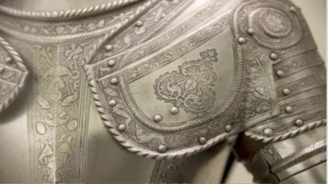 斗罗大陆第195集八宝如意软甲