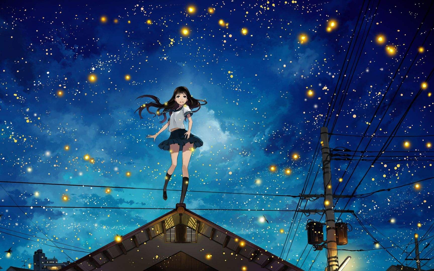 全世界谁倾听你