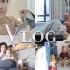 【oo vlog38】懒人必备的水膜好物分享|斑马笔开箱试色|花花变身妈妈牌复读机