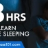 Learn English While Sleeping 8 Hours - Learn ALL Basic Vocab