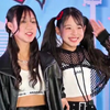 小萝莉的双人舞