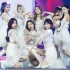 TWICE  More&More+I Can't Stop Me+Cry for Me 2020MAMA颁奖典礼舞台
