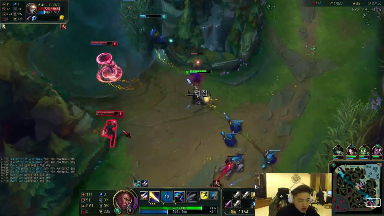 选手直播录屏分享的微博_微博