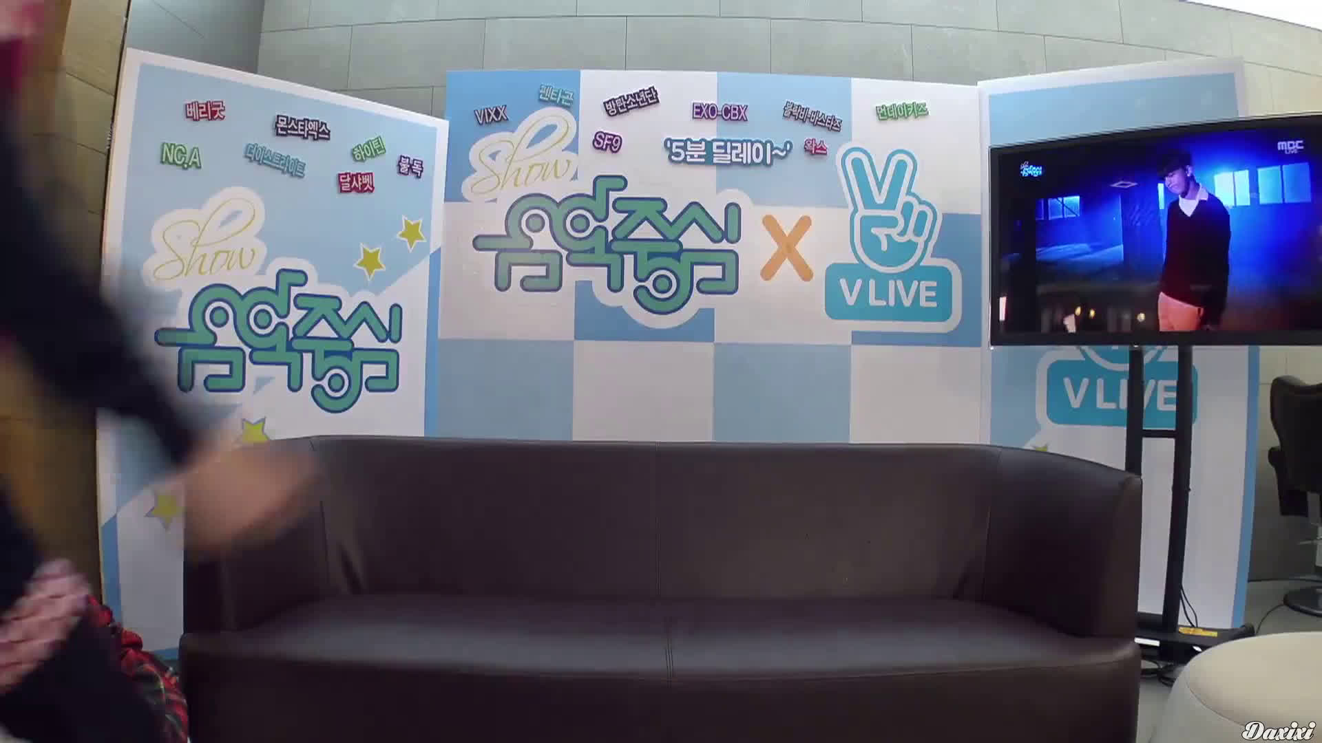 blockb bastarz cut 韩语中