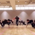 【NCT】堪称“极限职业”的NCT地板舞视频合集，不仅是唱歌跳舞擦地板也是专业的内存条！