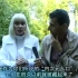 金星人奥妮克年轻时接受采访的视频！