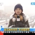 【王冰冰】冰冰在暴雪中的新闻报道／2018.02.28