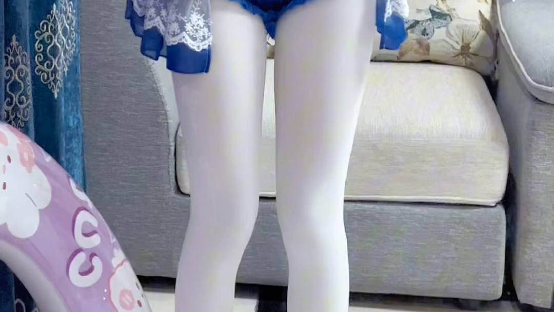 You can't punch Barbara Duck.