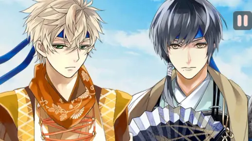 美男战国：穿越时空的爱恋-2020年总选举「开幕」