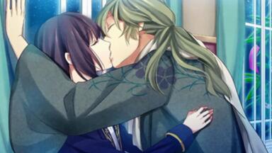 【汉化字幕】明恋 <em class="keyword">春草</em>线after  超甜！这谁顶得住！