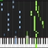 名侦探柯南 - 主题曲 钢琴教学 [Piano Tutorial] (Synthesia)