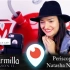 【卡米拉】幕后采访 Carmilla Periscope with Natasha Negovanlis