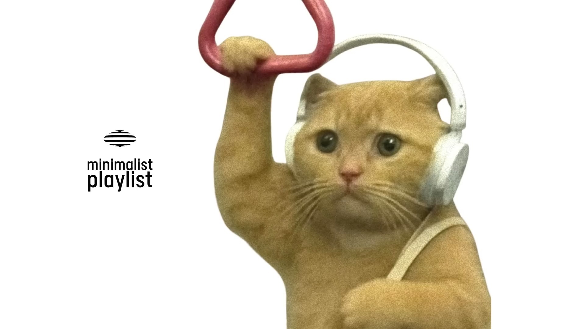 Playlist·请你抓住自己，就像紧紧抓住地铁扶手一样。