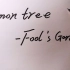 lemon tree（柠檬树）手写MV（片尾有彩蛋！！！）