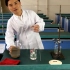 江西中考化学实验：实验四水的净化