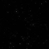 f453 4k画质超唯美夜空中星星闪耀流星粒子星空动画背景视频素材