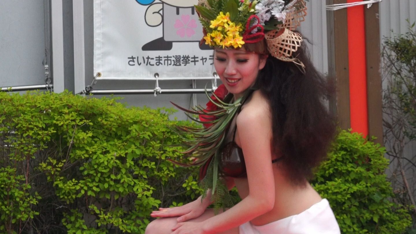 【神奇的白毛巾】从第一秒就摇摇欲坠的白毛巾，实在是太让人揪心了！