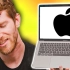 【官方双语】2020款MacBook Air最大的问题是什么？#linus谈科技