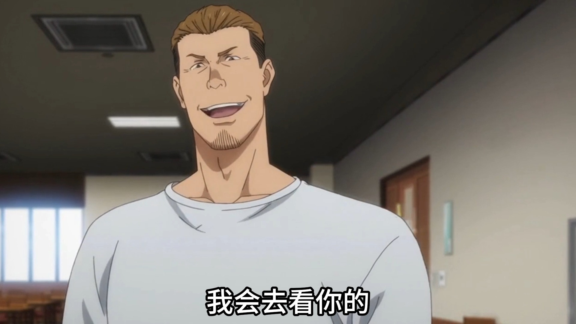 达尔文事变SORA2自制剧情 结局大快人心