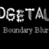 EDGETALE OST-Boundary Blur