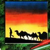 1980 - Silk Road 丝绸之路2 - 喜多郎（Kitaro