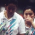 1996年亚特兰大奥运会乒乓球女双：邓亚萍/乔红