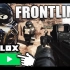 现已推出！4K Roblox第一人称射击游戏！Frontlines DEMO！(Roblox版使命召唤)