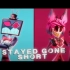 [HazbinHotel/BLENDER] Stayed Gone SHORT - 3D Animation