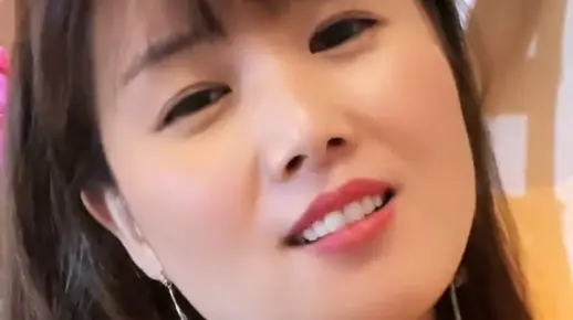 一笑倾城 手势小舞蹈