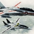 【野兽游戏】皇牌空战7 最高难度隐藏机体X02S迅猛通关