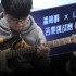 【电吉他】潘高峰 x Laney 吉他Solo挑战赛《愿落》