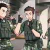 特种兵学校