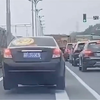 这车震的有点猛