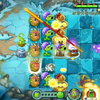 [pvz2]速刷冰河秘境(下)_植物大战僵尸