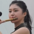 这个吹笛子的日本小姐姐也太好看了，笛子和太鼓的完美结合演绎日本传统音乐