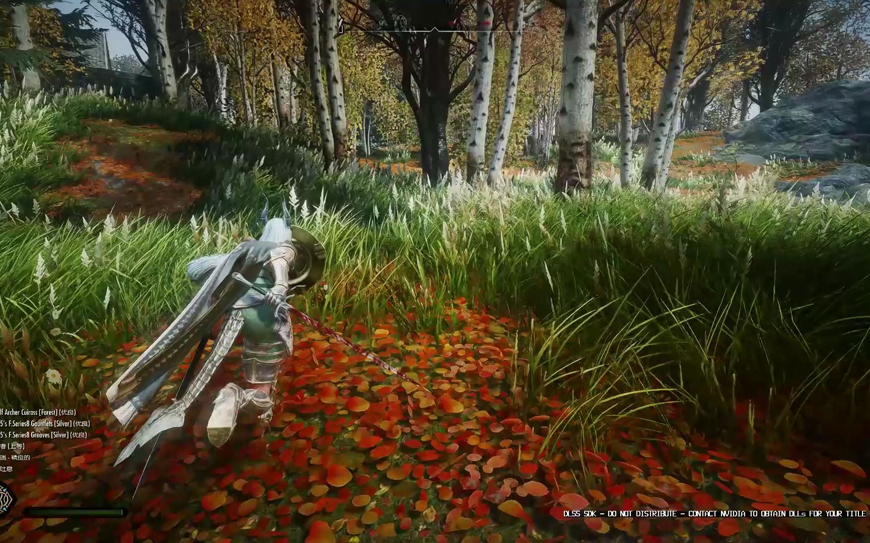 cabbage enb（白菜enb 作者Magink）下载方式分享