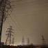 12049电力铁塔实拍视频动画素材