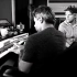 有可能出现在Avicii6月新专辑“Tim”中的ID--Avicii in the studio