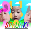 Sprunki王家宝贝版