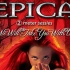 Epica - We Will Take You With Us1080p 高画质 高音质